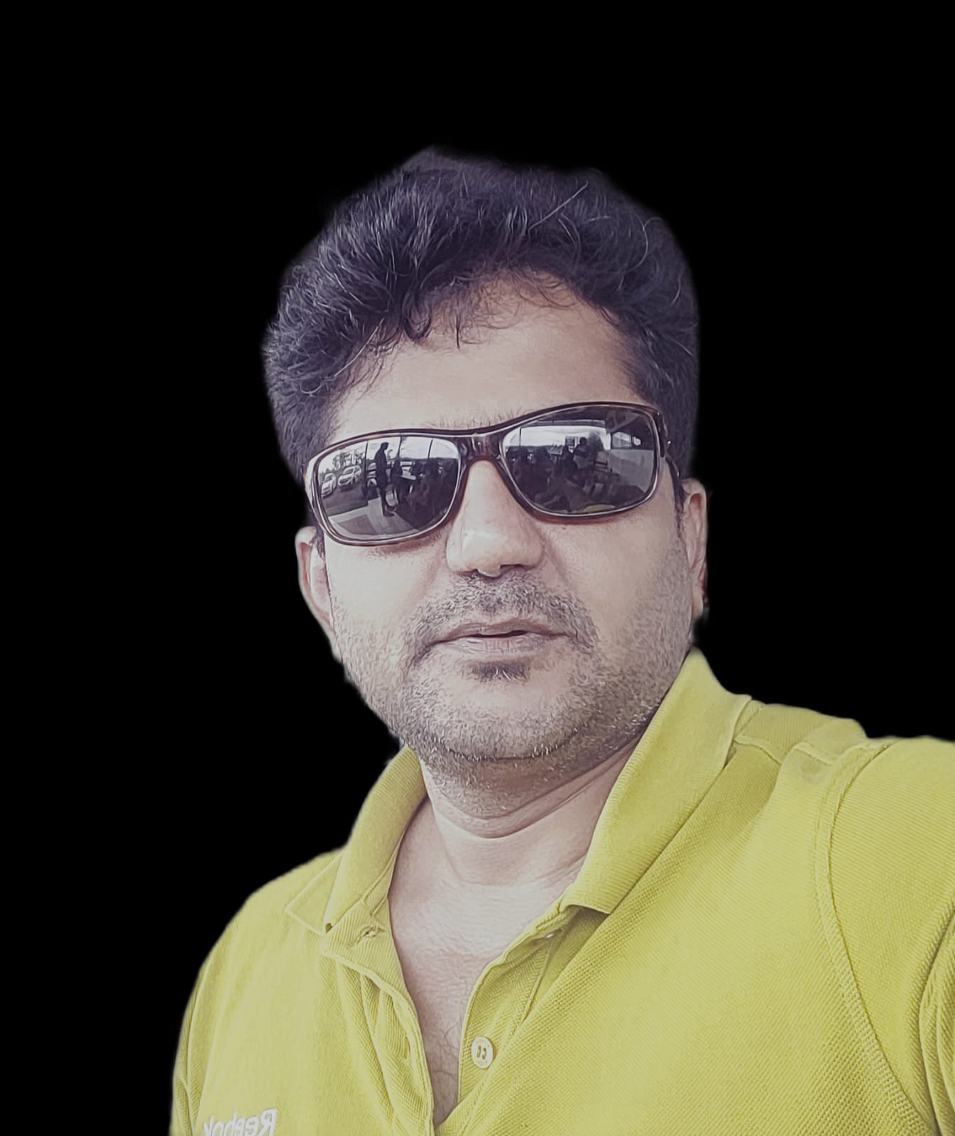 Amit Deshmukh